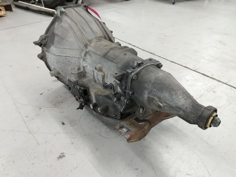 Ford Mustang Automatic Transmission Assembly