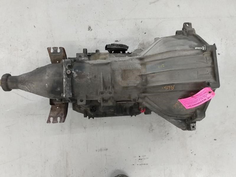 Ford Mustang Automatic Transmission Assembly