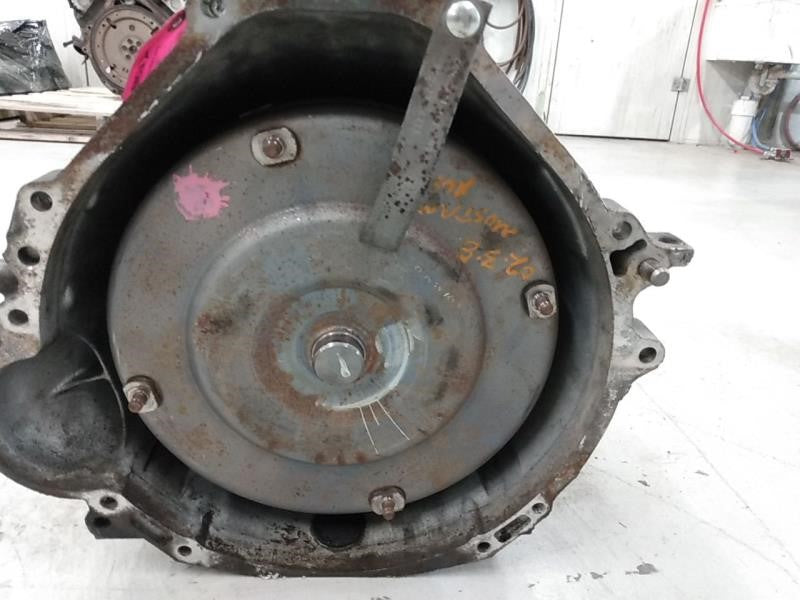 Ford Mustang Automatic Transmission Assembly