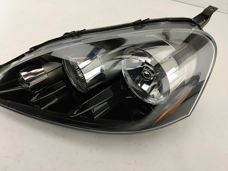 Acura RSX Driver Left Headlight Lamp