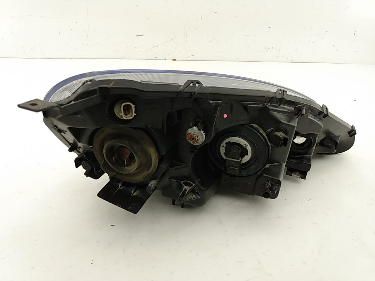 Acura RSX Driver Left Headlight Lamp