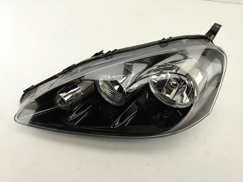 Acura RSX Driver Left Headlight Lamp