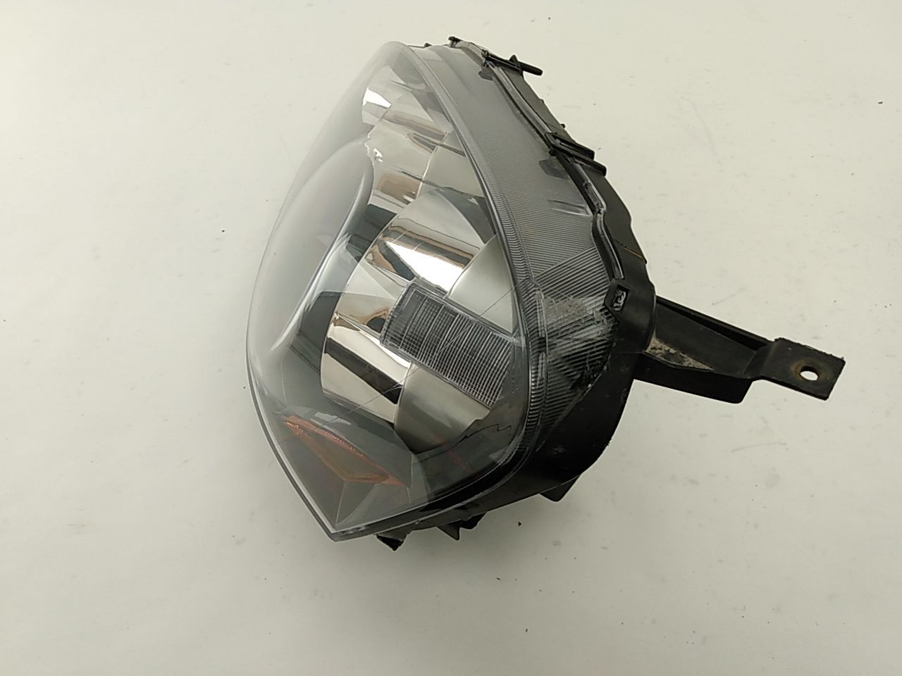 Acura RSX Driver Left Headlight Lamp