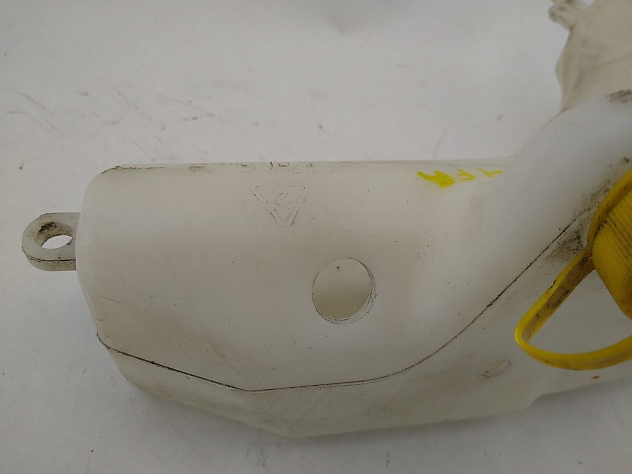 Acura RSX Coolant Reservoir