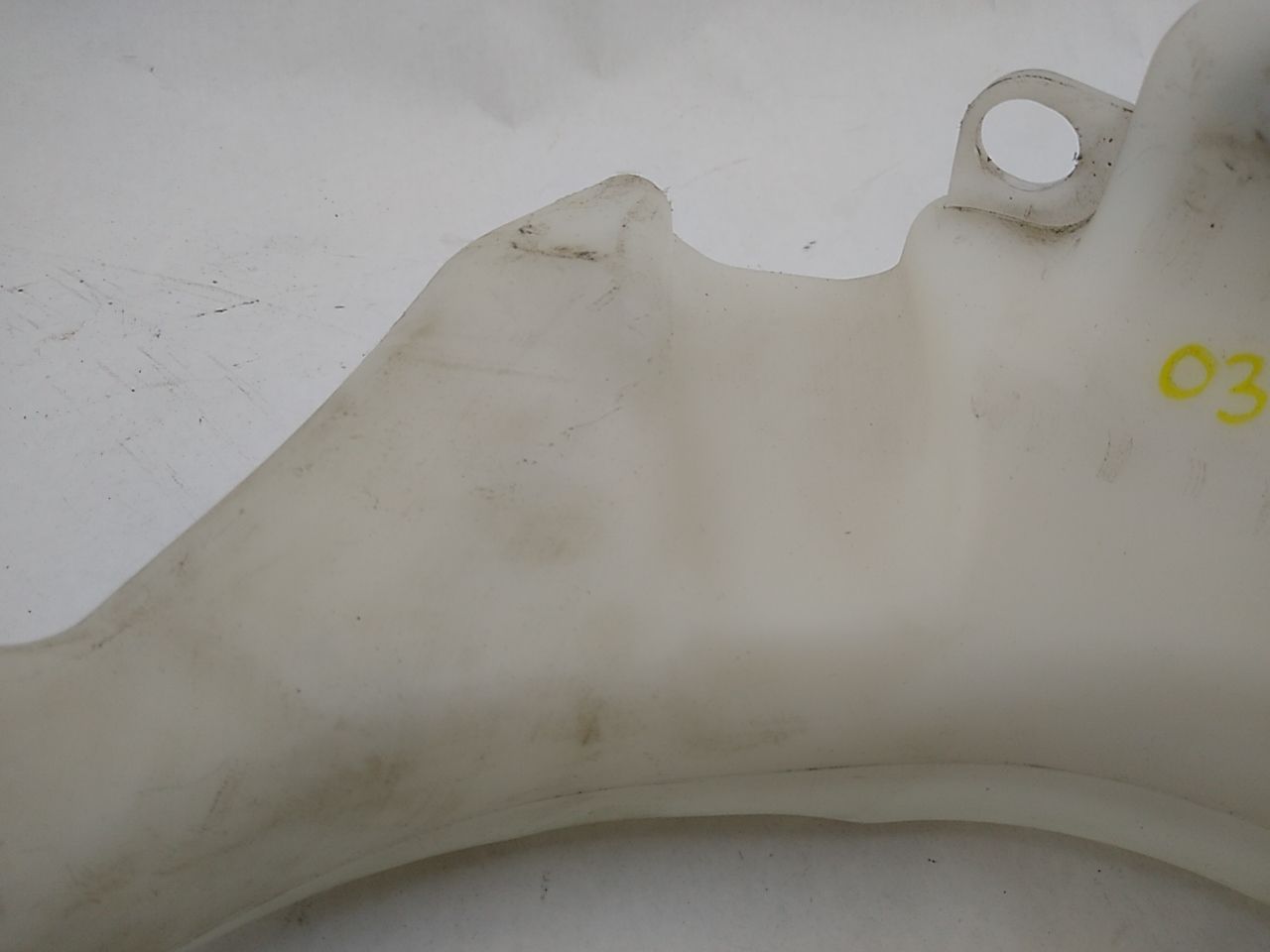 Acura RSX Coolant Reservoir