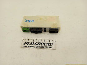 BMW 328I Convertible Top Control Module