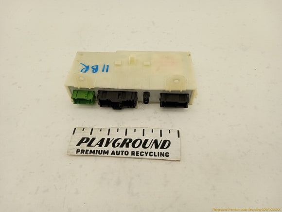 BMW 328I Convertible Top Control Module