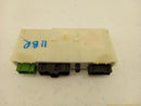 BMW 328I Convertible Top Control Module-2