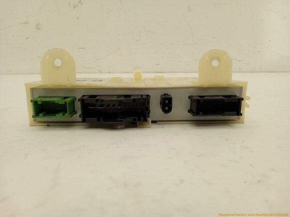 BMW 328I Convertible Top Control Module