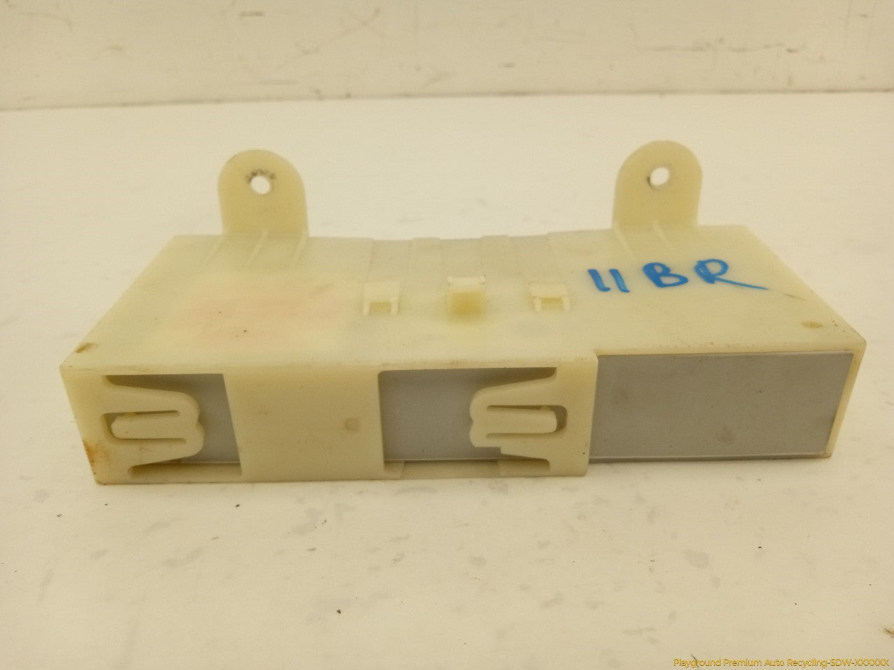 BMW 328I Convertible Top Control Module