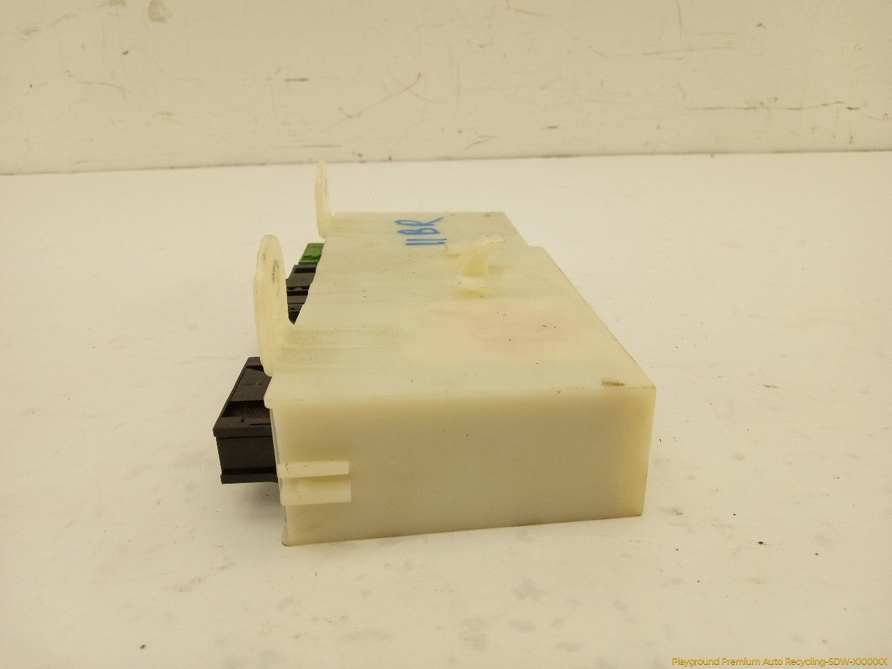 BMW 328I Convertible Top Control Module