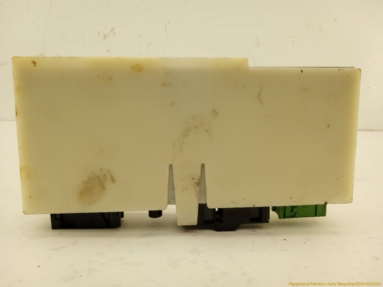BMW 328I Convertible Top Control Module