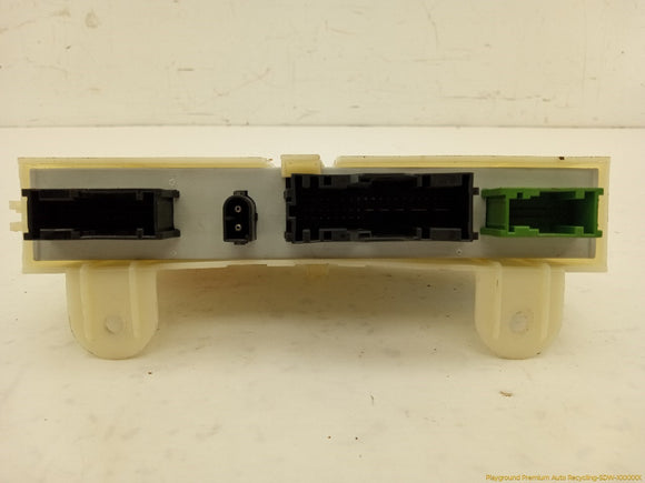 BMW 328I Convertible Top Control Module