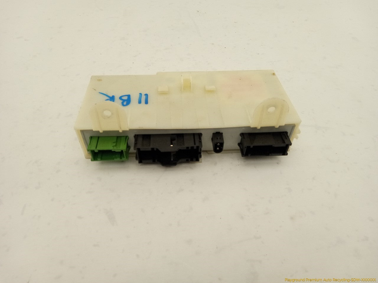 BMW 328I Convertible Top Control Module