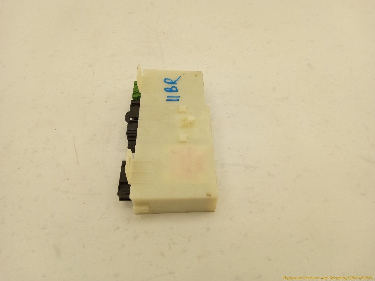 BMW 328I Convertible Top Control Module