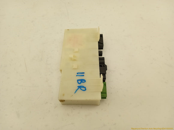 BMW 328I Convertible Top Control Module