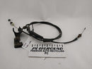 Acura RSX Accelerator Throttle Gas Cable-1