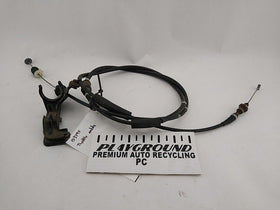 Acura RSX Accelerator Throttle Gas Cable