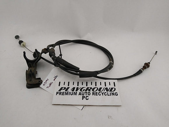 Acura RSX Accelerator Throttle Gas Cable