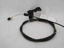 Acura RSX Accelerator Throttle Gas Cable-2