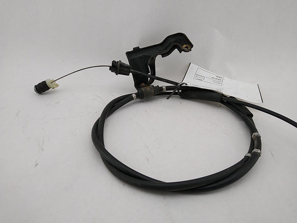 Acura RSX Accelerator Throttle Gas Cable