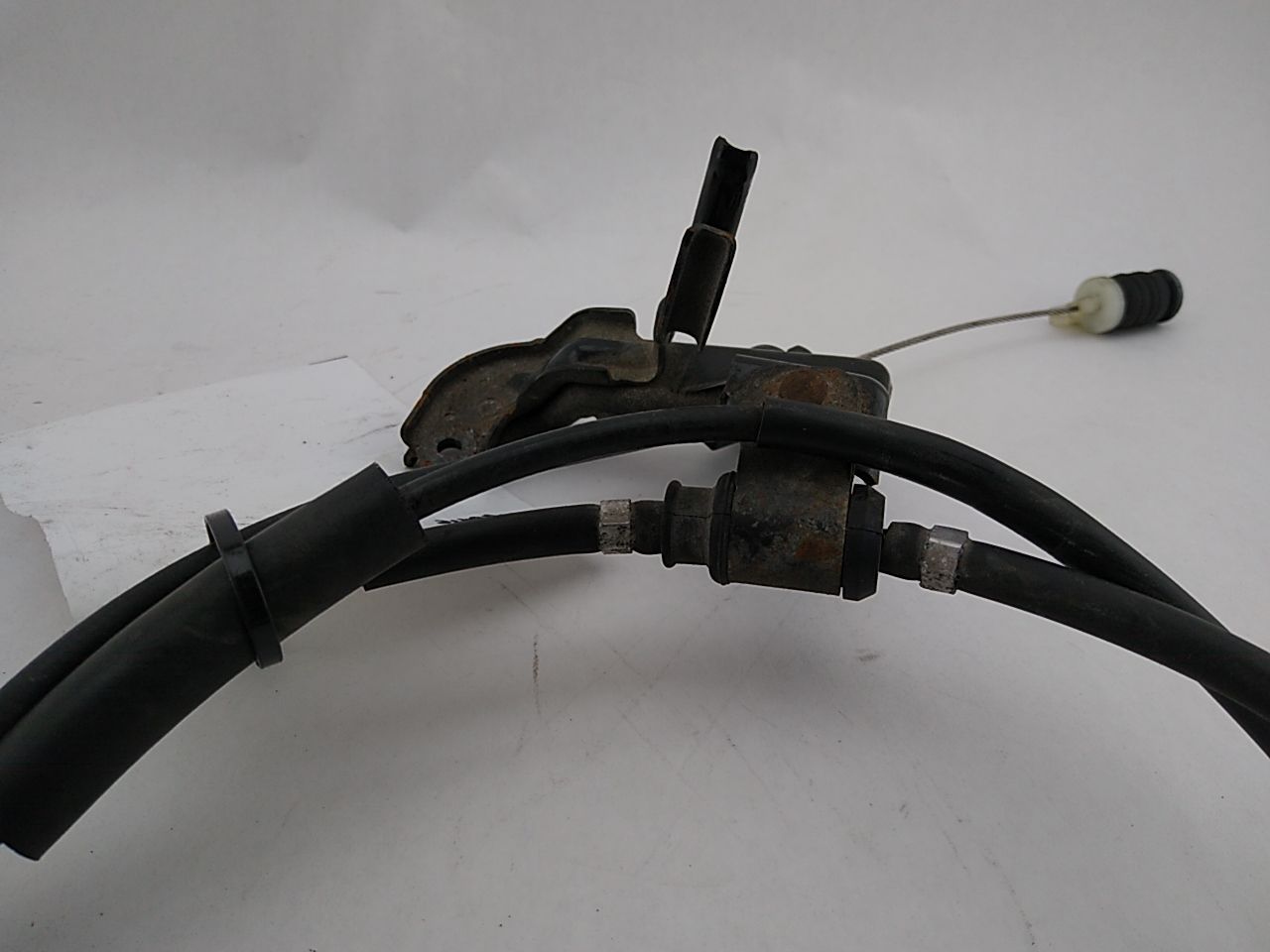 Acura RSX Accelerator Throttle Gas Cable