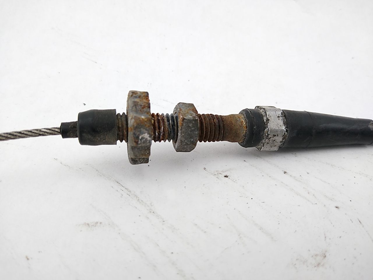 Acura RSX Accelerator Throttle Gas Cable