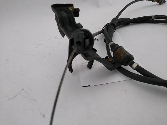 Acura RSX Accelerator Throttle Gas Cable