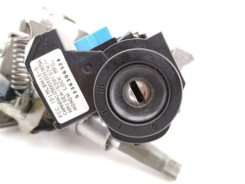 Acura RSX Steering Column With Key - 0