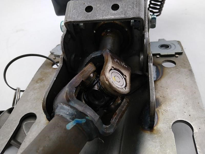 Acura RSX Steering Column With Key