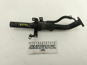 Hyundai Genesis Thermostat Housing Outlet Coolant Pipe Tube