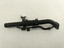 Hyundai Genesis Thermostat Housing Outlet Coolant Pipe Tube-3