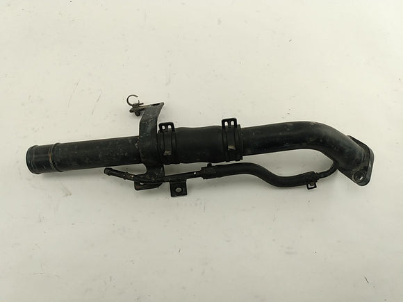 Hyundai Genesis Thermostat Housing Outlet Coolant Pipe Tube