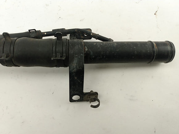 Hyundai Genesis Thermostat Housing Outlet Coolant Pipe Tube