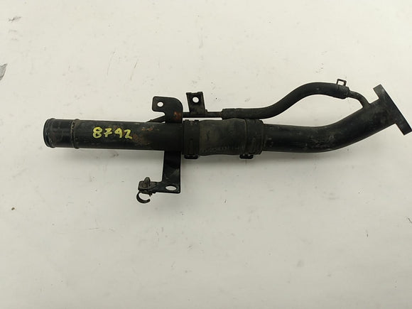 Hyundai Genesis Thermostat Housing Outlet Coolant Pipe Tube