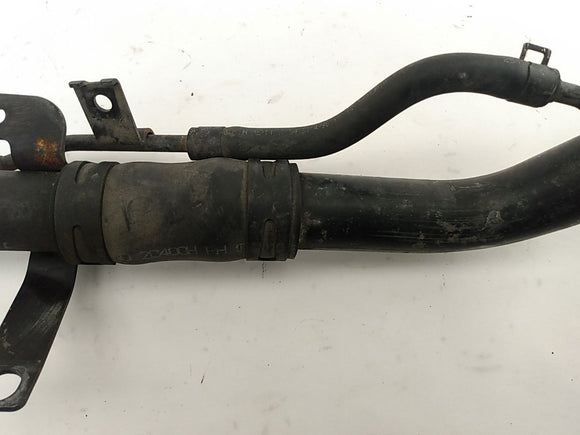 Hyundai Genesis Thermostat Housing Outlet Coolant Pipe Tube