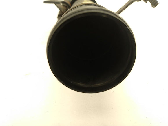 Hyundai Genesis Thermostat Housing Outlet Coolant Pipe Tube