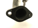 Hyundai Genesis Thermostat Housing Outlet Coolant Pipe Tube-11