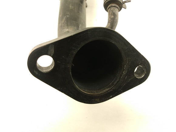 Hyundai Genesis Thermostat Housing Outlet Coolant Pipe Tube