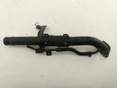 Hyundai Genesis Thermostat Housing Outlet Coolant Pipe Tube-12