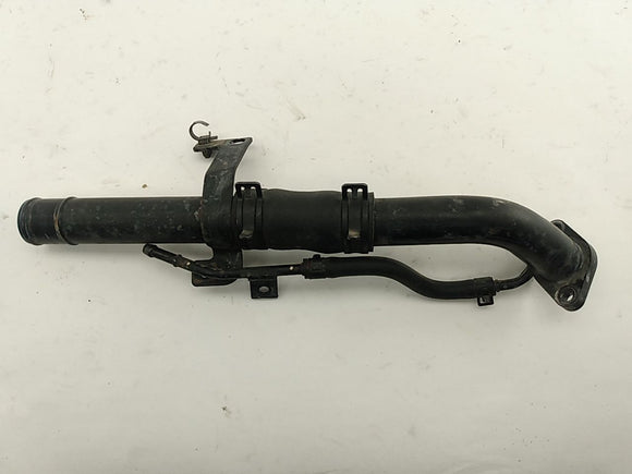 Hyundai Genesis Thermostat Housing Outlet Coolant Pipe Tube