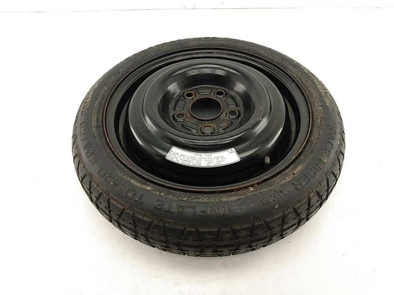 Acura RSX Spare Tire & Wheel - 0