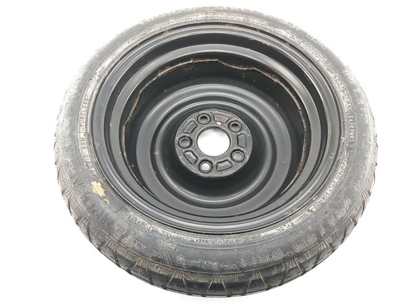 Acura RSX Spare Tire & Wheel