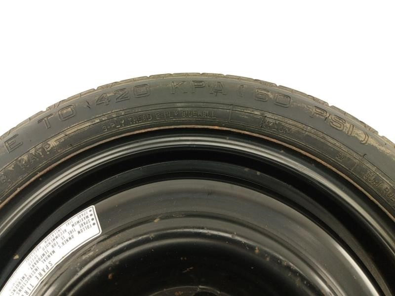 Acura RSX Spare Tire & Wheel