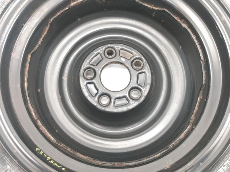 Acura RSX Spare Tire & Wheel