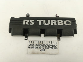 Hyundai Genesis Engine Coil Cover Panel