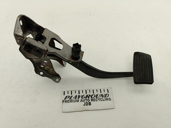 Acura RSX Brake Pedal