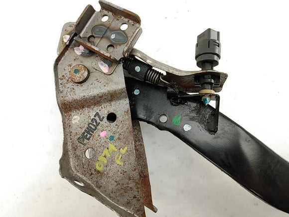 Acura RSX Brake Pedal