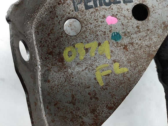 Acura RSX Brake Pedal