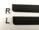 Acura RSX Pair Of Exterior Door Sill-2
